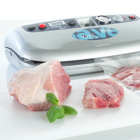 Вакуумный упаковщик бескамерный Lava V.333 Premium