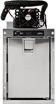 Встраиваемый медицинский автохолодильник Indel B FM7 TOP