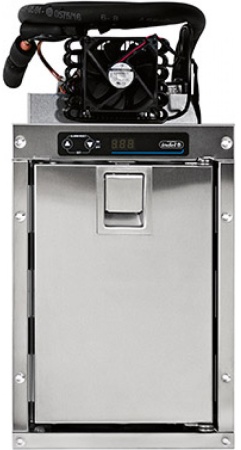 Встраиваемый медицинский автохолодильник Indel B FM7 TOP