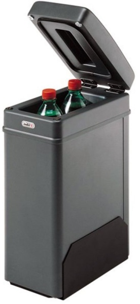 Автохолодильник переносной Indel B Frigocat 24V