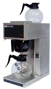 Капельная кофеварка Hurakan HKN-CM2