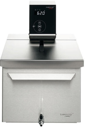 Погружной термостат с ванной Julabo Pearl M