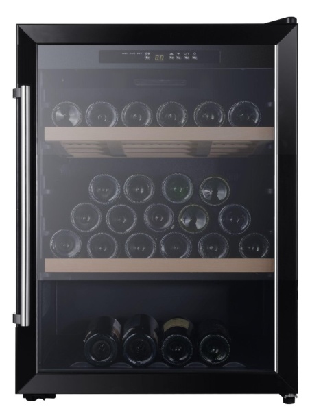 Монотемпературный винный шкаф La Sommeliere CTV81
