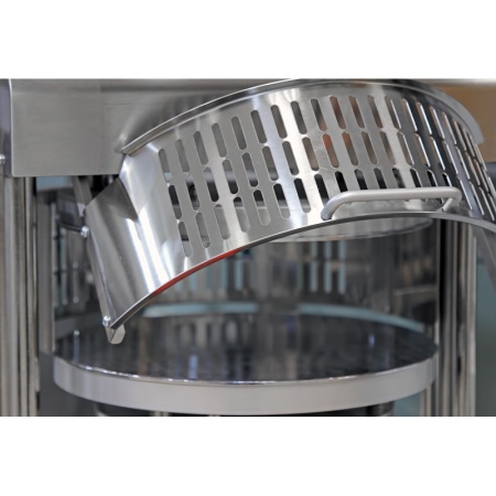 Пресс для пиццы Pizza Group PF33