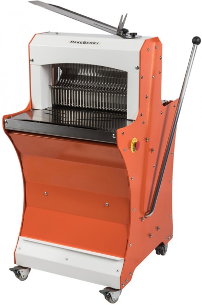 Хлеборезка Bakeberry FB-520