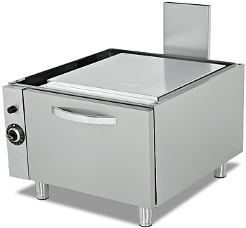 Шкаф жарочный Empero EMP.7FRG01