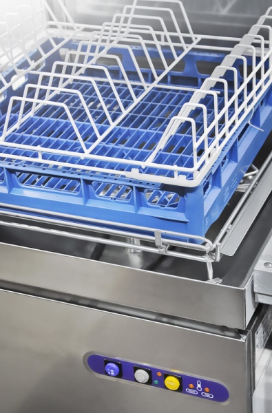 Купольная посудомоечная машина Mach Easy 90