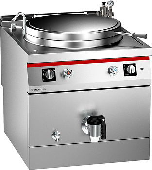 Котел пищеварочный Angelo Po 1N1PI2GA