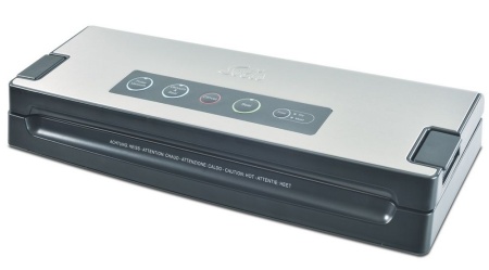 Вакуумный упаковщик бескамерный Solis Vac Premium