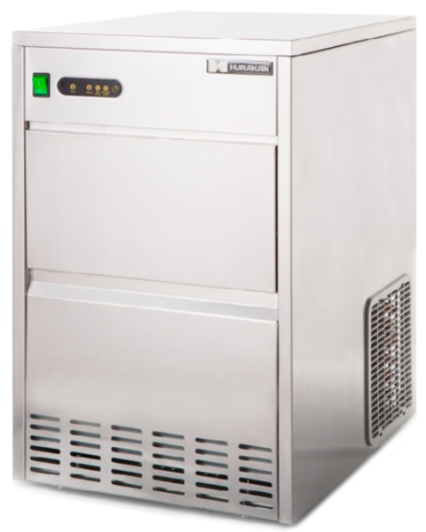 Льдогенератор Hurakan HKN-IMF50