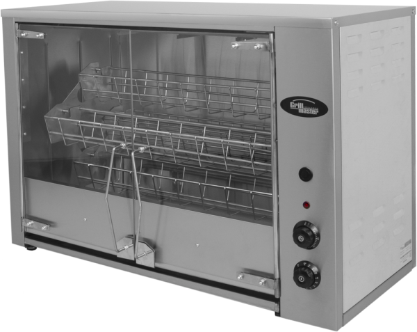 Гриль для кур Grill Master Ф3КМЭ (21137)