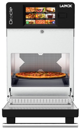 Микроволновая печь Lainox Oracle ORAC2