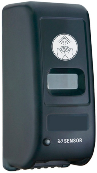 Дозатор для антисептика BVC DC-S01