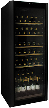 Монотемпературный винный шкаф Viatto WR96TS