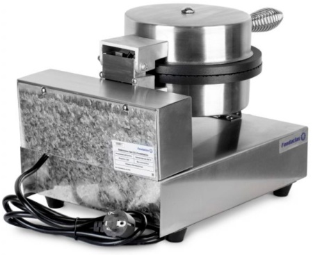 Вафельница Foodatlas ZU-1