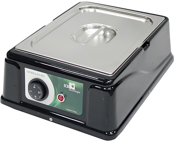 Темпер для шоколада ICB tecnologie 09.SC6L