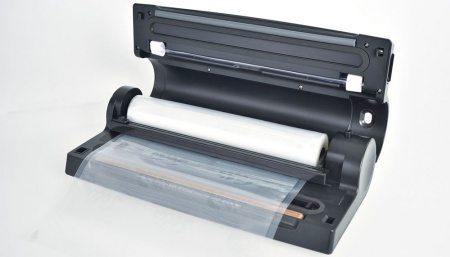 Вакуумный упаковщик бескамерный Solis Vac Prestige