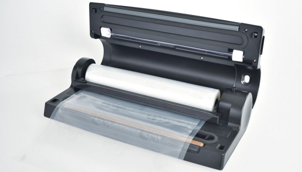 Вакуумный упаковщик бескамерный Solis Vac Prestige