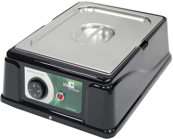 Темпер для шоколада ICB tecnologie 09.SC6L