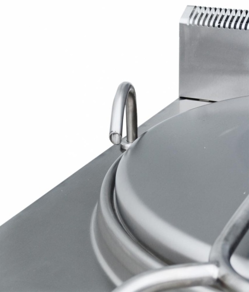 Котел пищеварочный Grill Master Ф1КпГ/250 (13064)