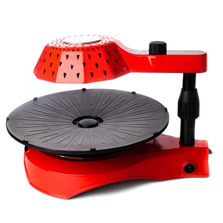 Гриль инфракрасный вращающийся Foodatlas 3D LY-005A