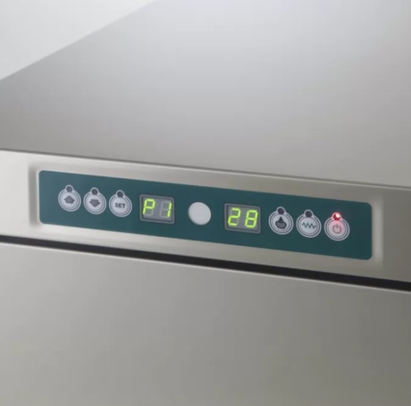 Шкаф тепловой Emainox CA26GN1/1R-2P 8110108