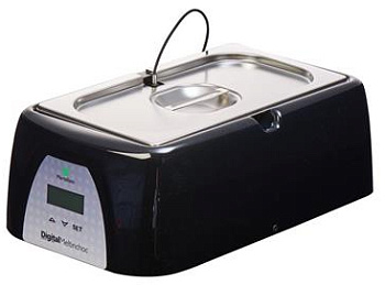 Темпер для шоколада Martellato MCD101