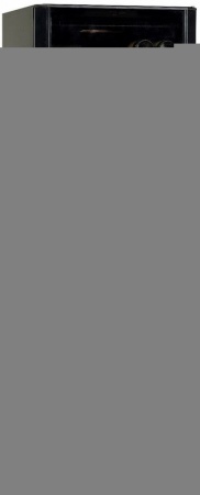 Двухзонный винный шкаф Tefcold TFW365-2