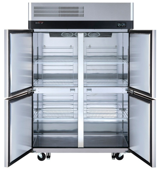 Холодильный шкаф Turbo Air KR45-4