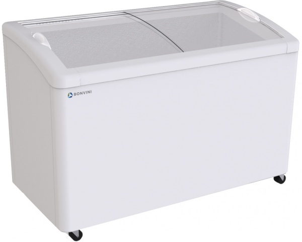Морозильный ларь Снеж Bonvini BFB 1501 ST