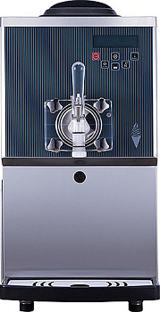 Фризер для мороженого Pasmo S930T