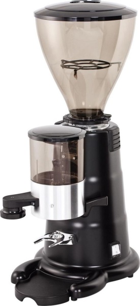 Кофемолка Macap M7K черная