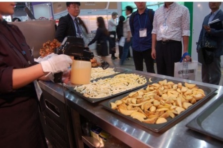 Распылитель Krea swiss Multispray 11-111-032