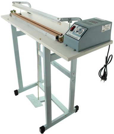 Запайщик пакетов Foodatlas SF-B400 (транс-р справа)