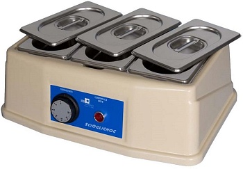 Темпер для шоколада ICB tecnologie 09.SC3x0.8L