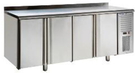 Холодильный стол Eqta TM4GN-G