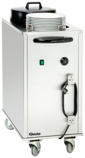 Диспенсер для тарелок Bartscher 103065