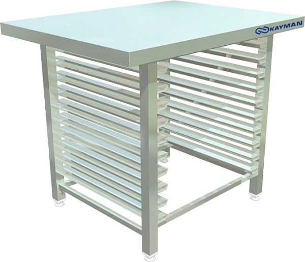 Подставка Kayman ПКУ