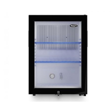 Шкаф холодильный барный Cold Vine AC-40BG