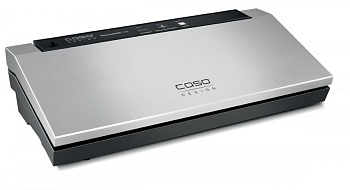 Вакуумный упаковщик бескамерный Caso GourmetVAC 180