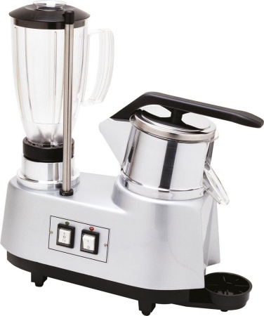 Барный комбайн Macap P513