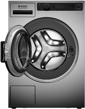 Стиральная машина ASKO WMC8944PB.T