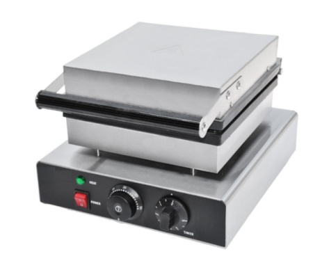 Вафельница Kocateq GH15SWBNW