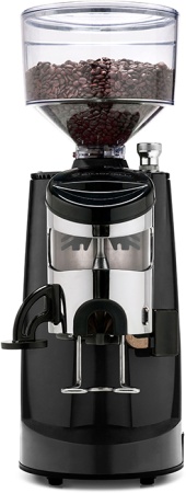 Кофемолка Nuova Simonelli MDJ черная