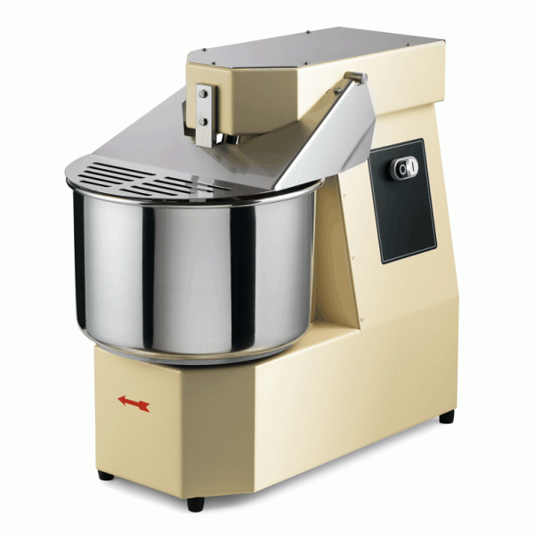 Спиральный тестомес Sirman Hercules 5