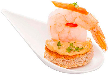 Дегустационная ложка Viatto STS-4