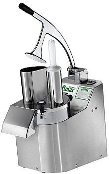 Овощерезка Fimar TV3000 (220V) 5 ножей