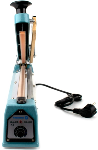 Запайщик пакетов Foodatlas KS-400C