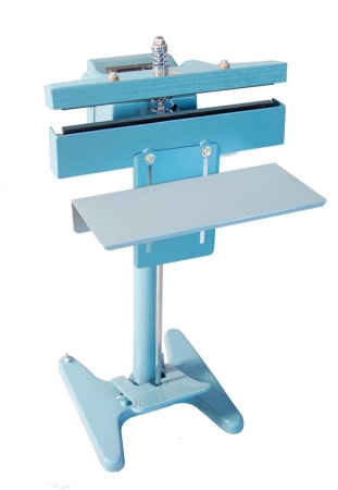 Запайщик пакетов постоянного нагрева Магикон PFS-400DD (педальный)