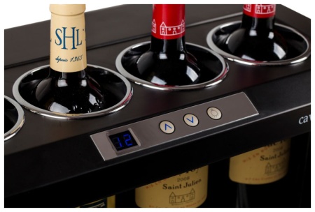 Охладитель для вина Cavanova OW004